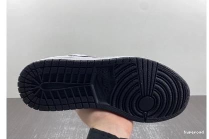 Hyperoad Jordan Mid 1 Air 0708